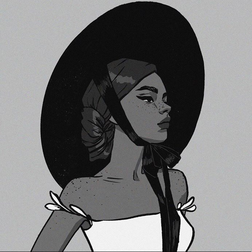 Meet your Posher, Elena